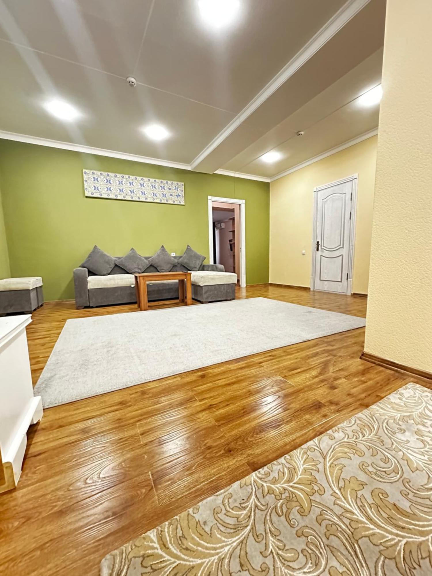Dream Inn H&A Tashkent Exterior photo